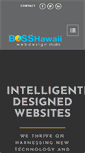 Mobile Screenshot of bosshi.com